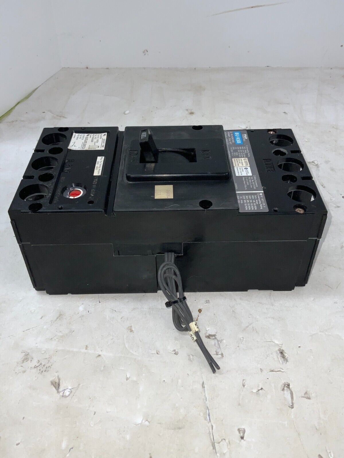 Fuji Electric BU-KSB2400 Used