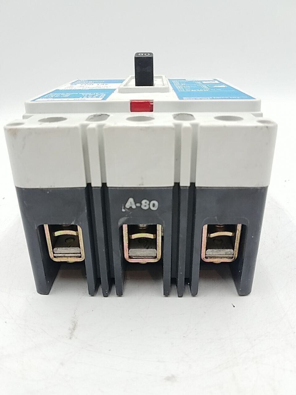 Westinghouse FDB3080 Used