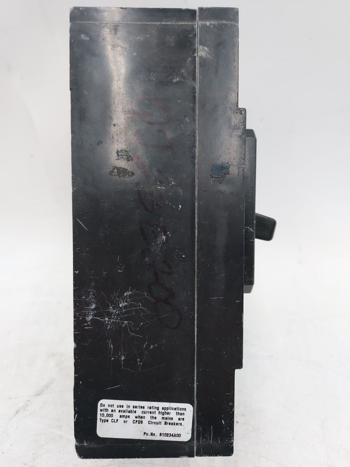 Siemens QJ23B200 Used