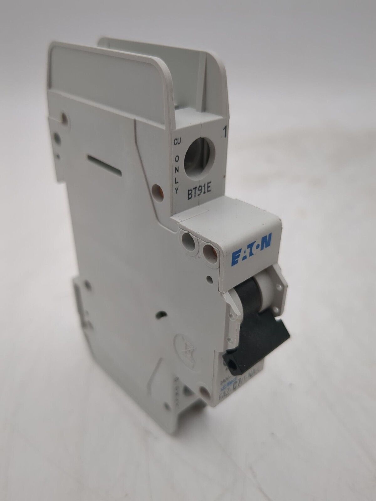 Eaton FAZ-C7/1-NA-L-SP
