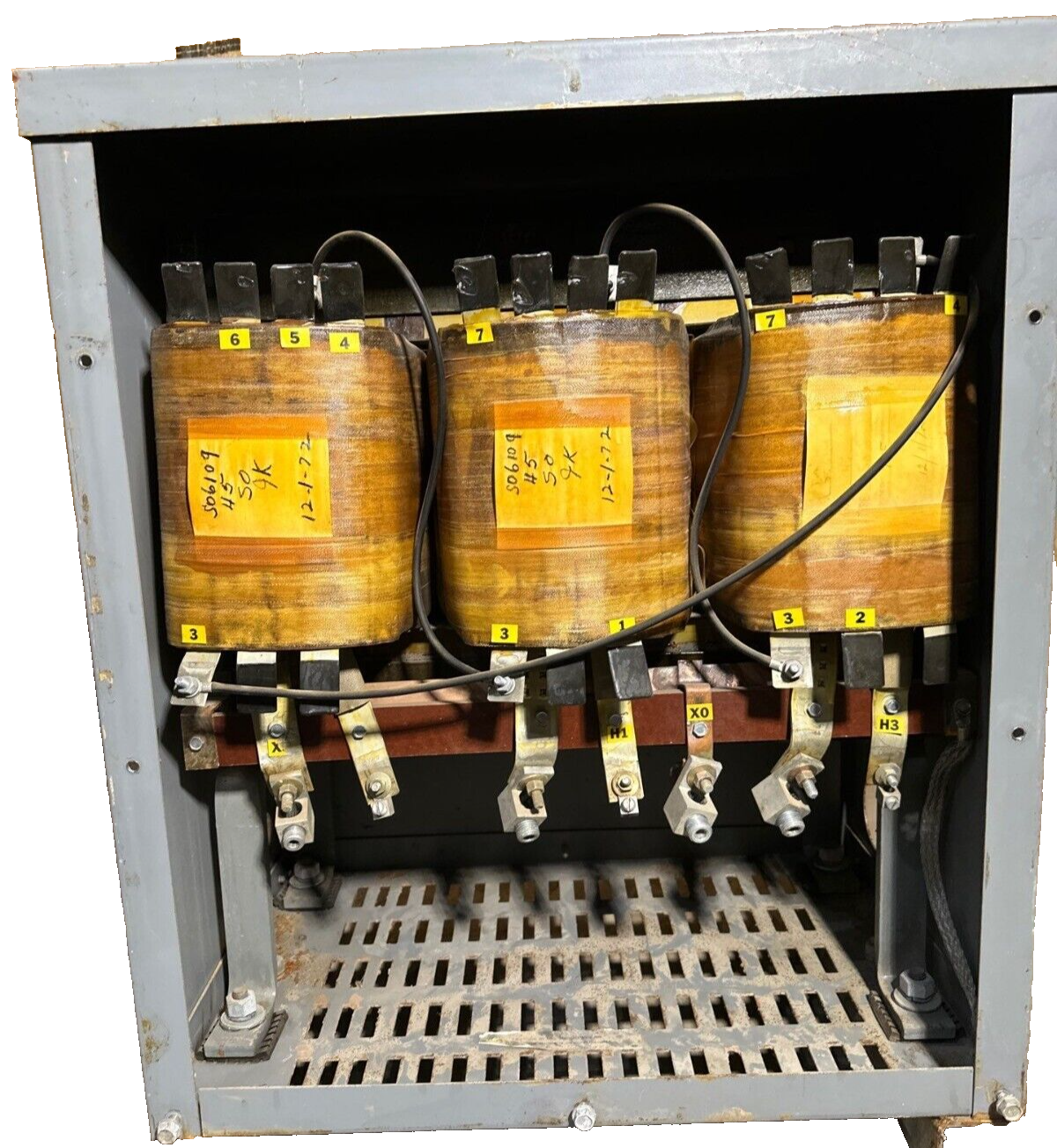 SORGEL TD3045H4-216 Used