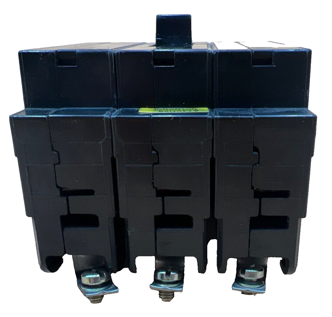 Square D EHB34015 Used