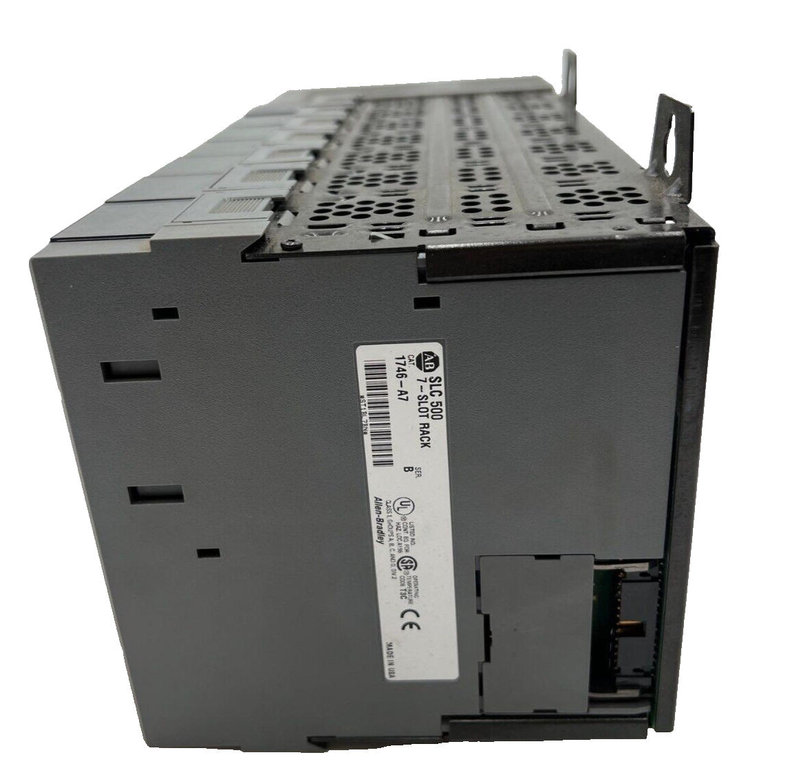 Allen-Bradley SLC 5/04 CPU Used