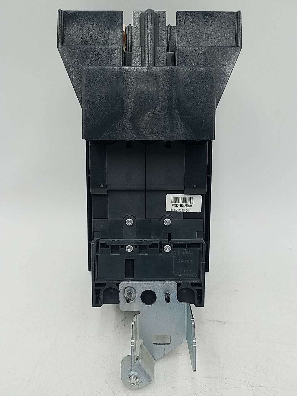 Square D BDA36030 Used