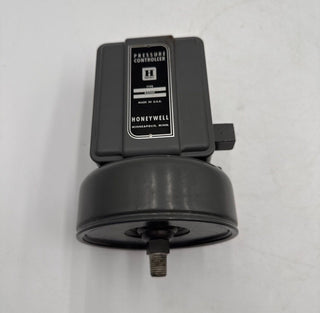 Honeywell PP97A-1019-2 Pressure Controller Proportioning Type 0-1 PSI Used