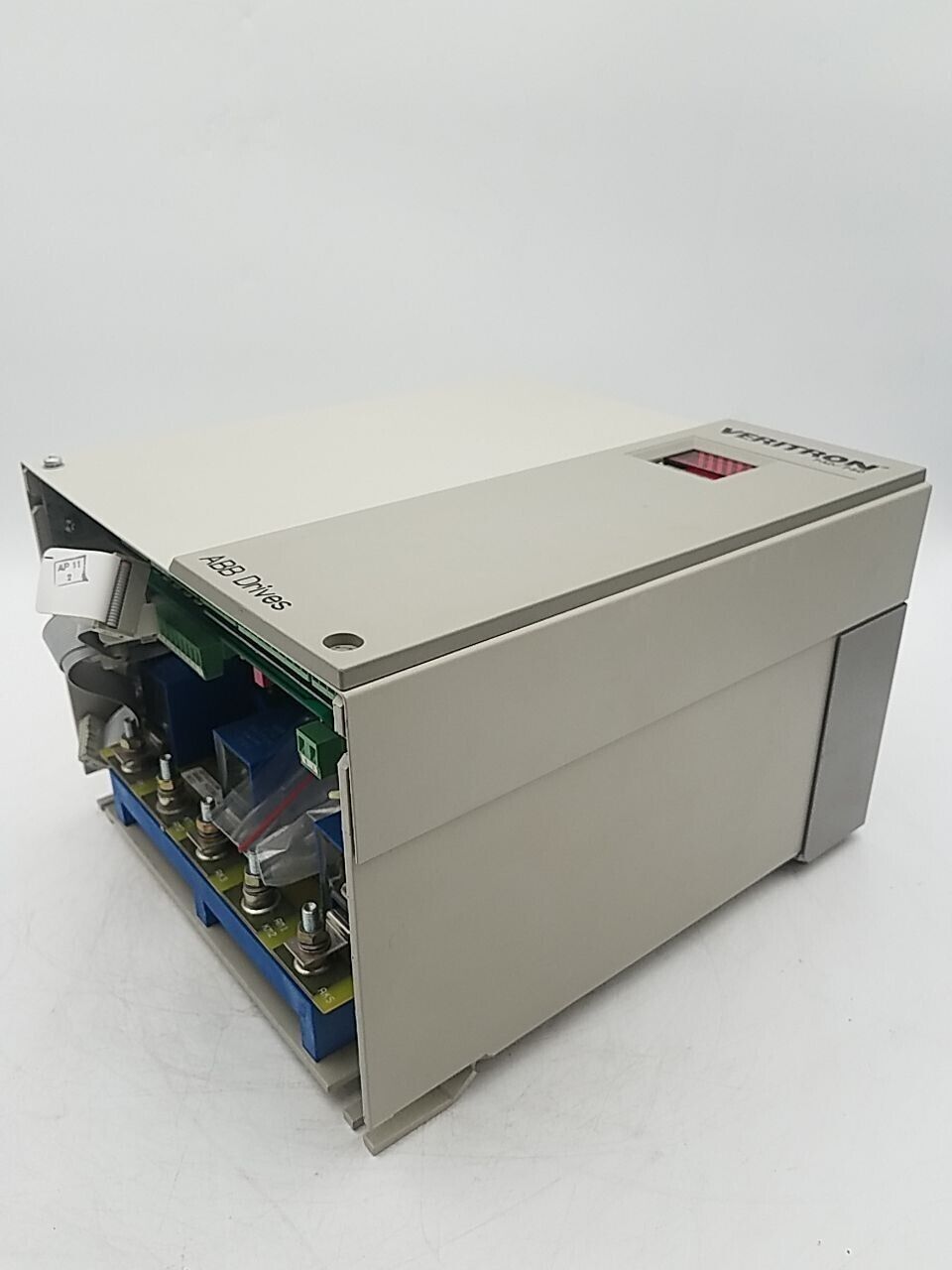 ABB GNT2018115R0053 Used