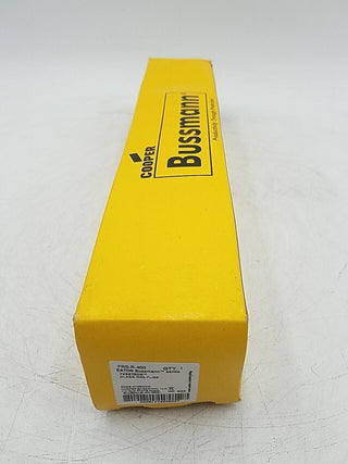 Fusetron FRSR400 New