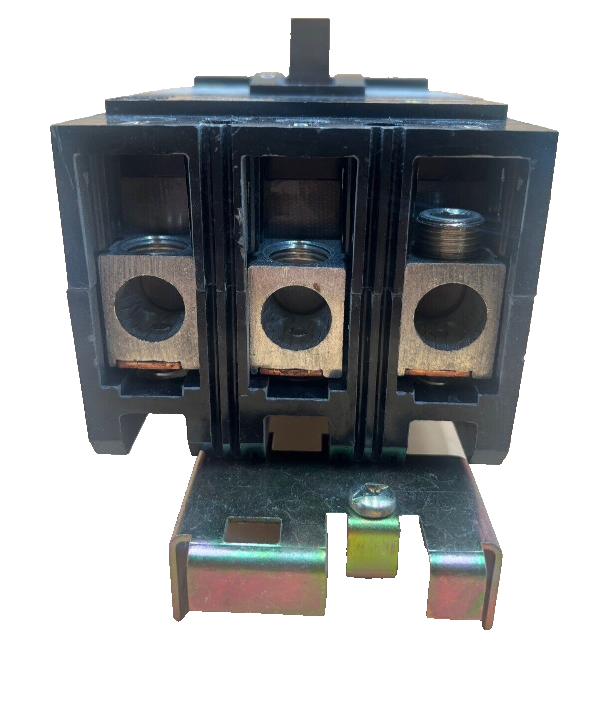 Square D KC34250 Used