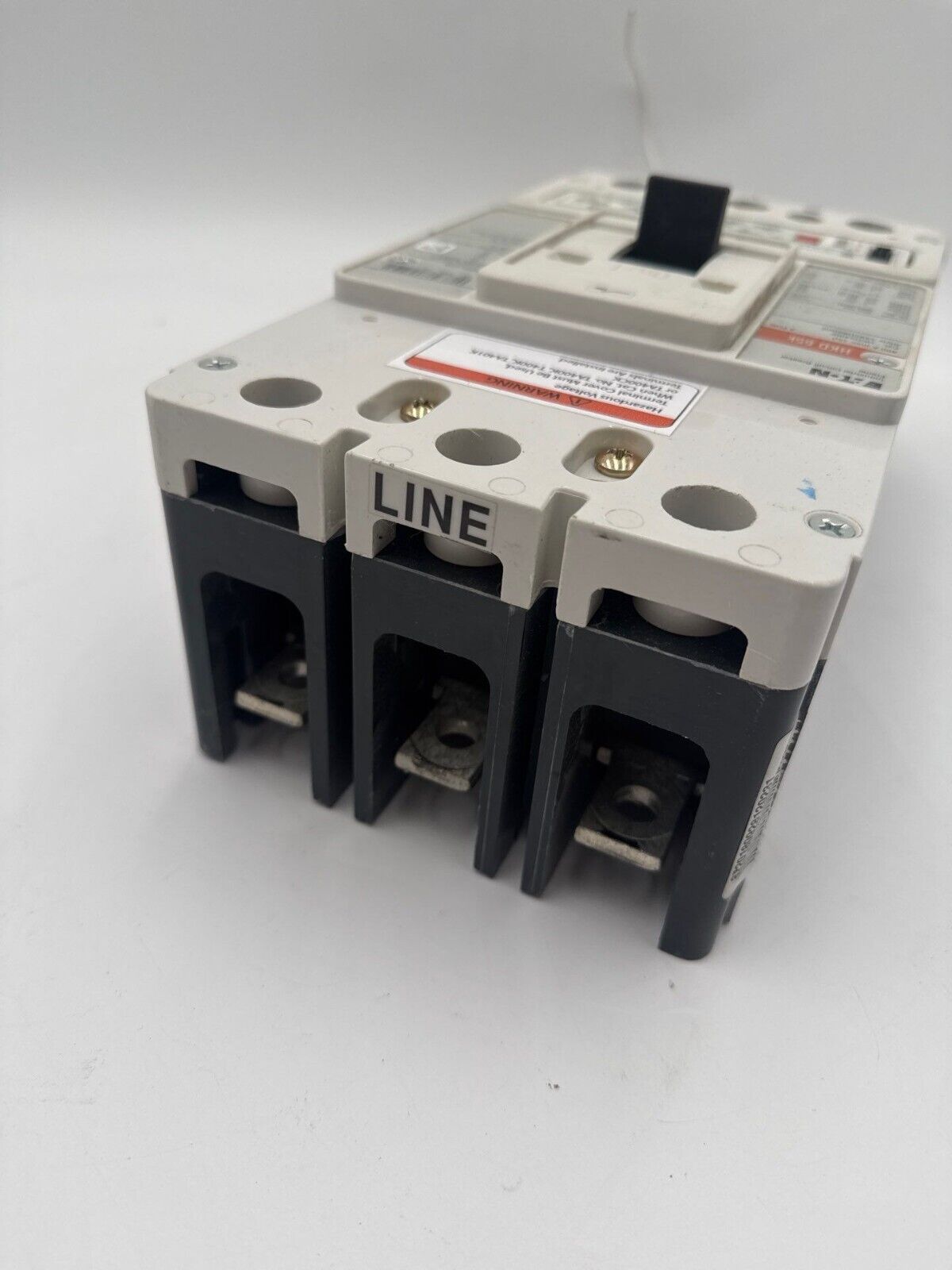 Eaton HKD3400LSIG Used