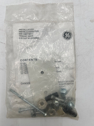 GE 99-4176-4 New
