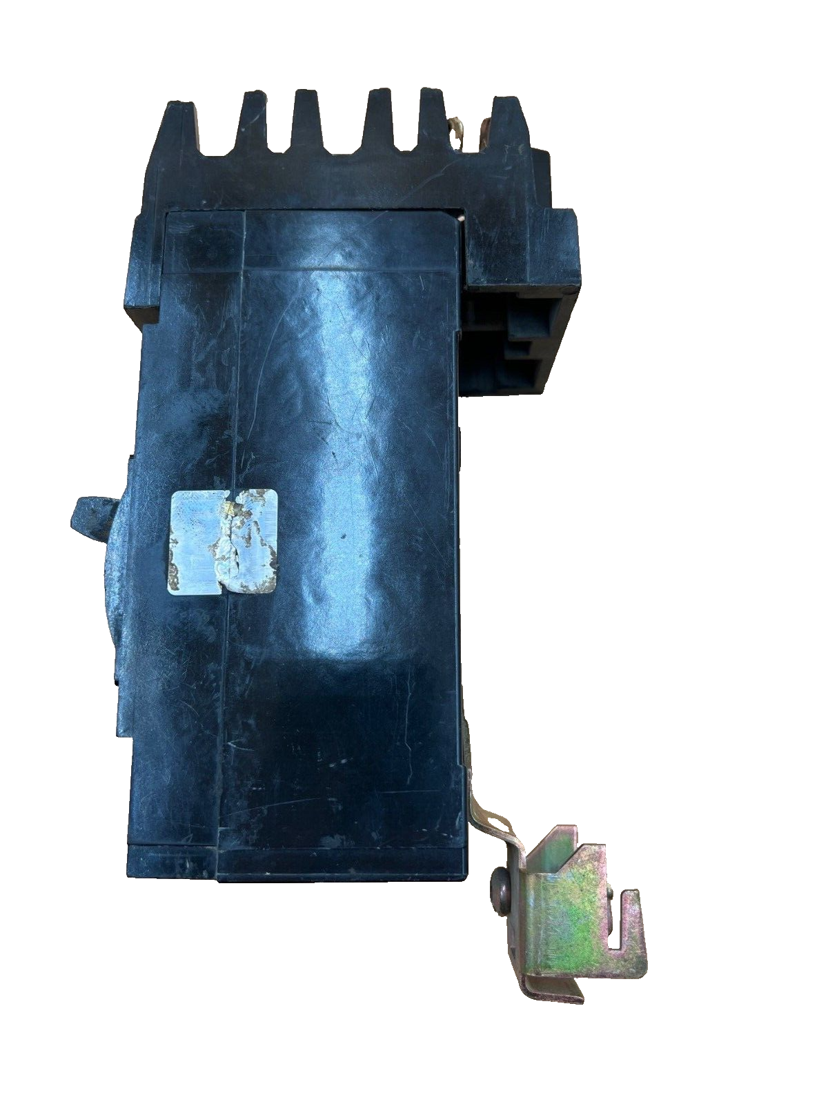 Square D SQD Q221200AC Used