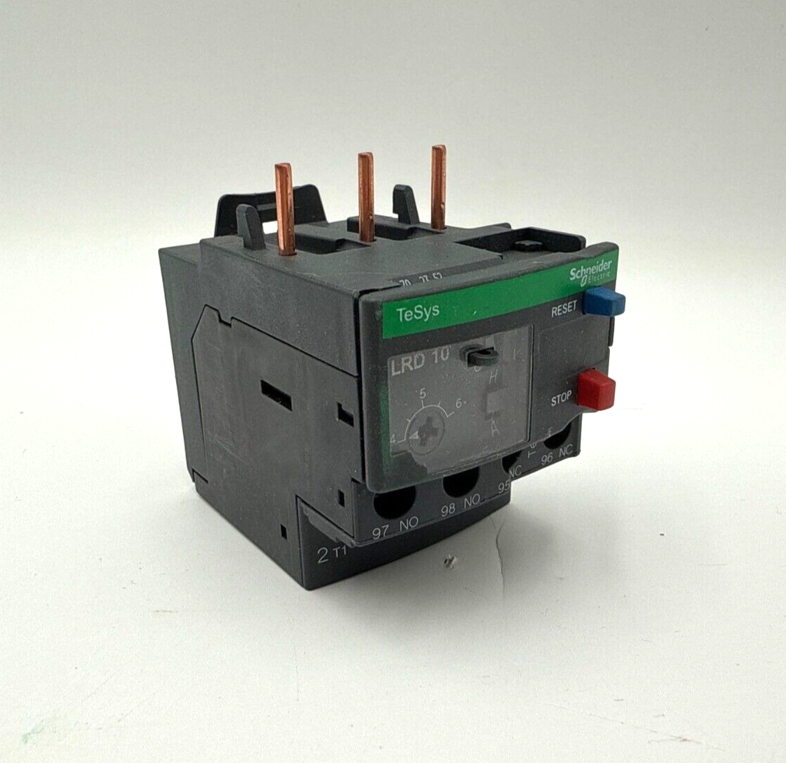 Schneider LRD10 New