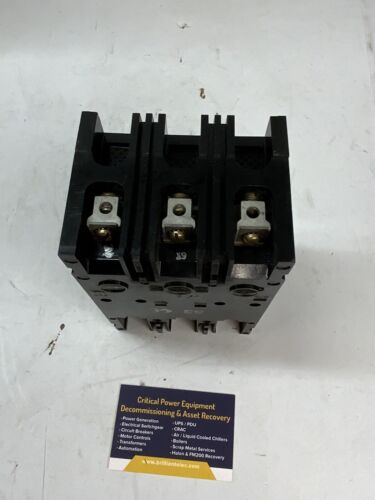 Westinghouse MCP13300 Used