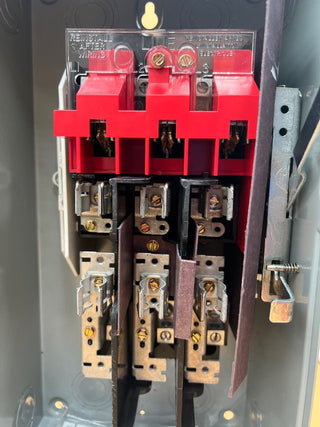 Eaton DH322NGK New