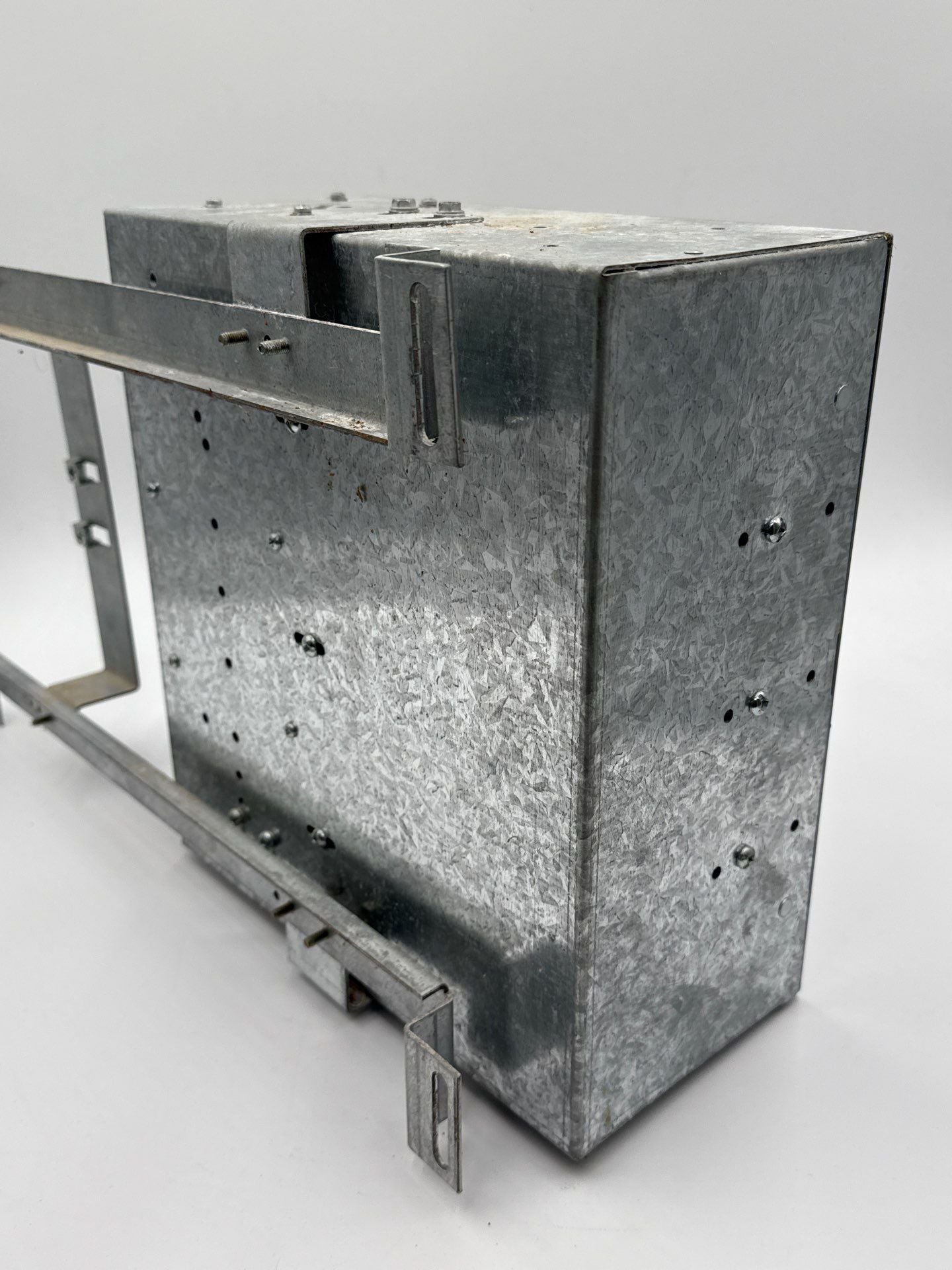 Eaton CPSS3480YSRTCA Transient Voltage Surge Suppressor 480/277V 3PH 4W Used