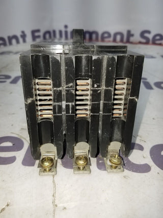 GE TEY360 Used