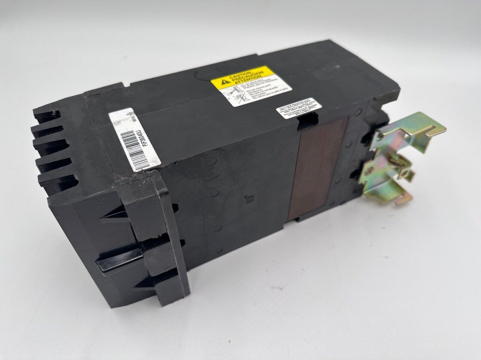 Square D FI36040 Used