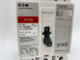 Eaton FD3030BP10