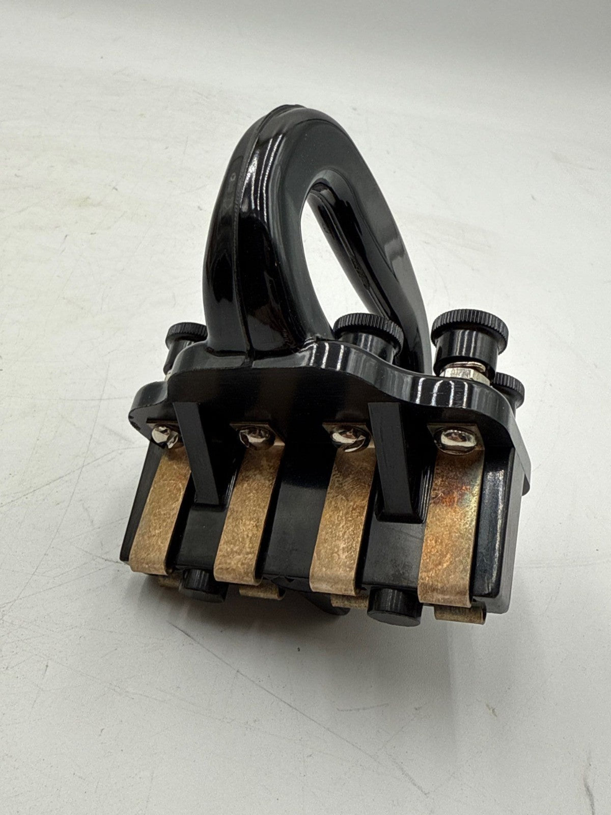 GE 6129533G1 Test Plug TYPE PK-2 4 Pole General Electric 4P New