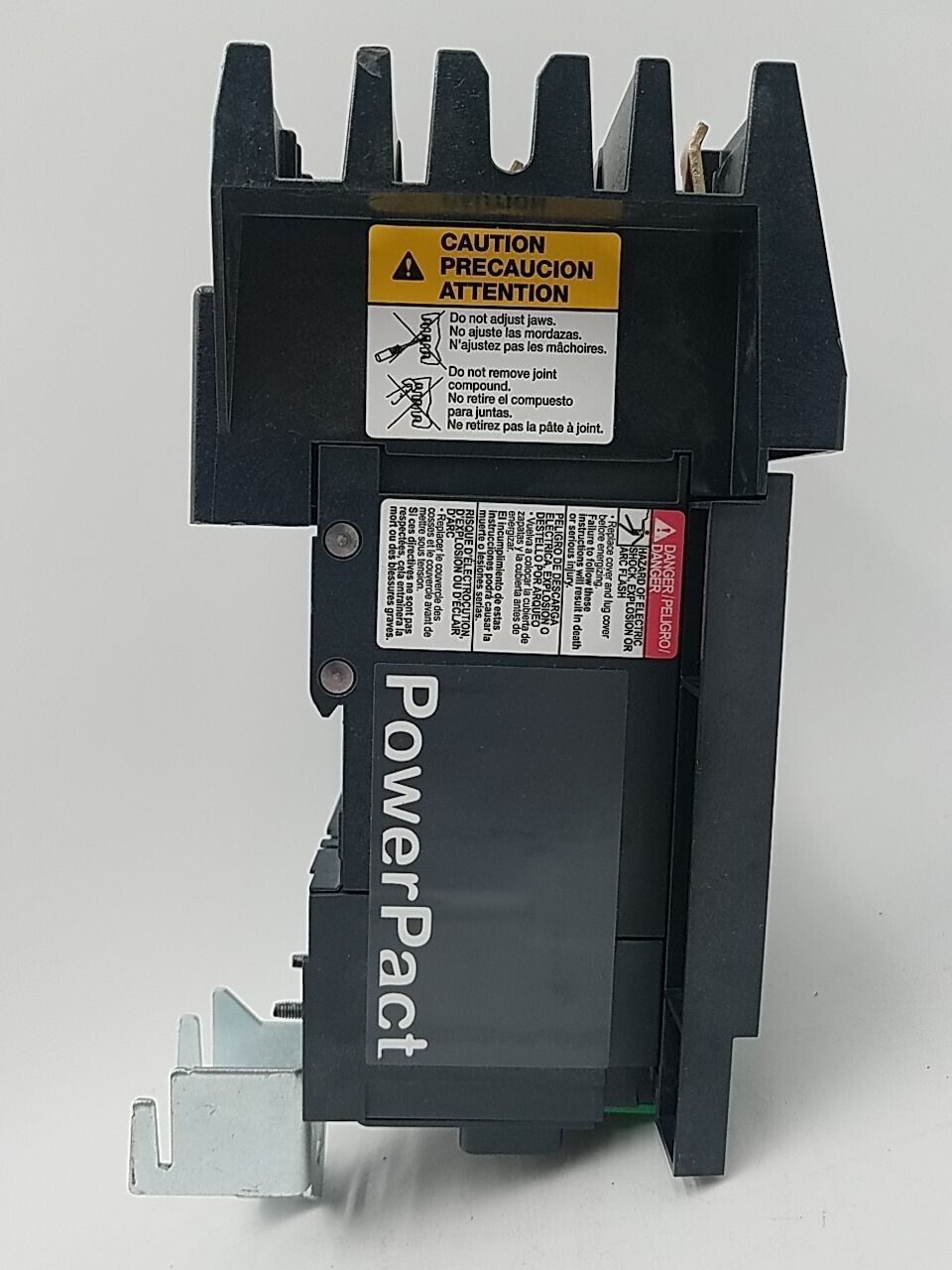 Square D BJA36015 New