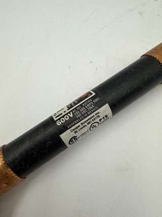 Bussmann FRS-R-30 Used