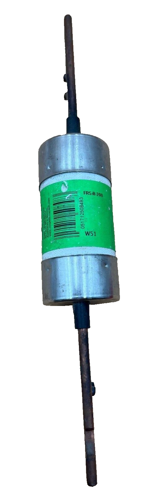 Bussmann FRS-R-200 Used