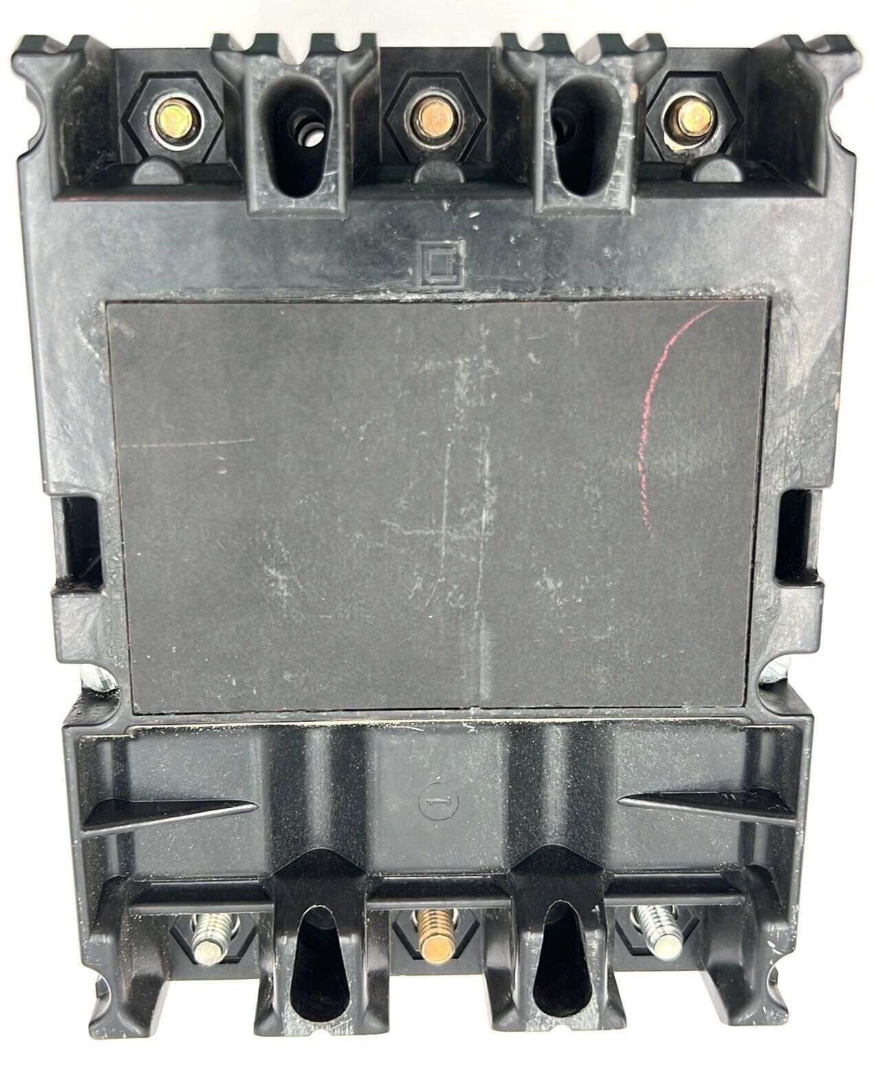 Square D FCL34100 Used