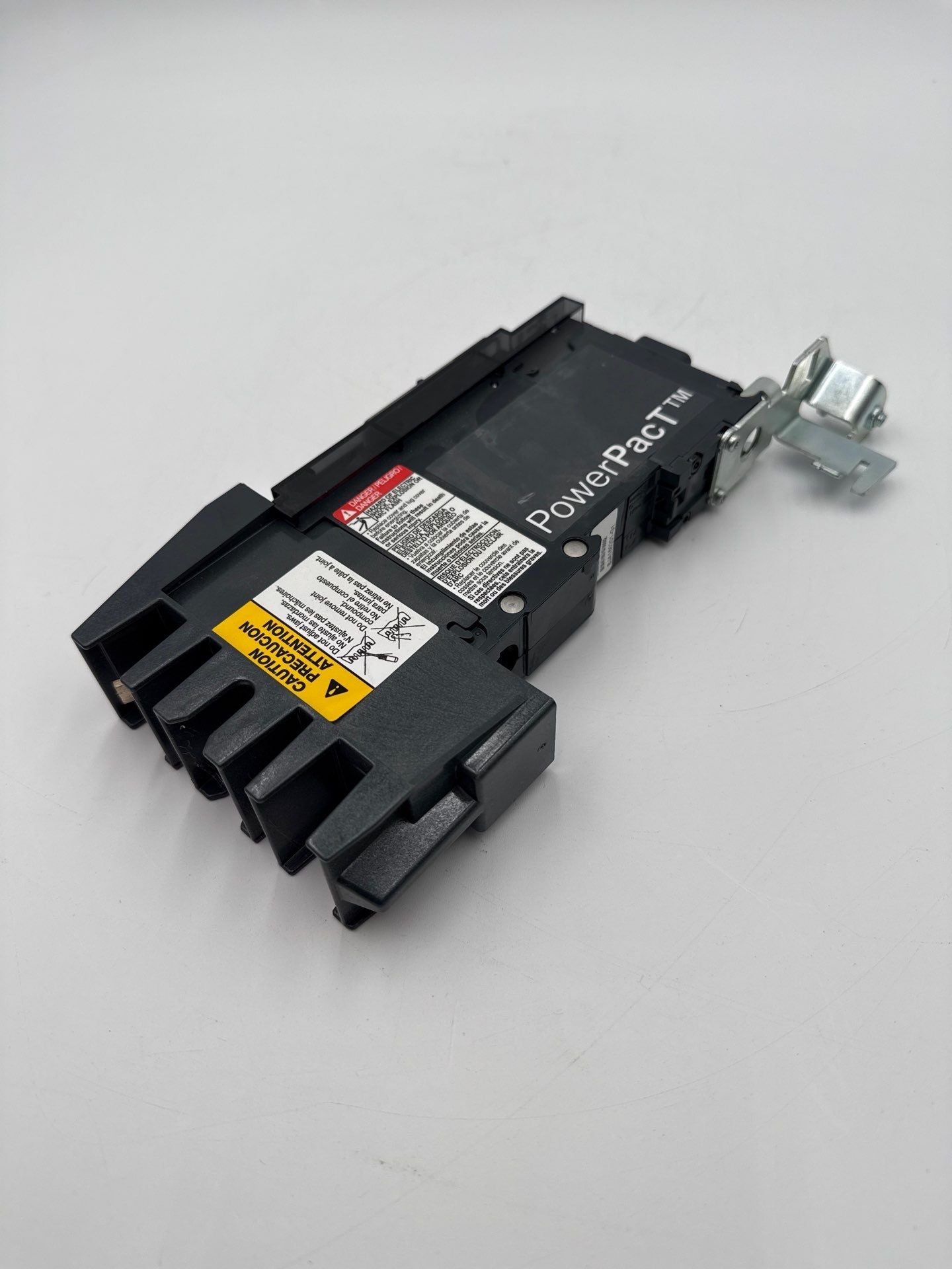 Square D BJA160201 I-Line Circuit Breaker 20A 1P 277V Powerpact 20 Amp BJA