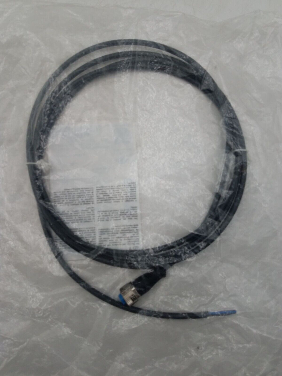 SICK YF2A14-020UB3XLEAX New