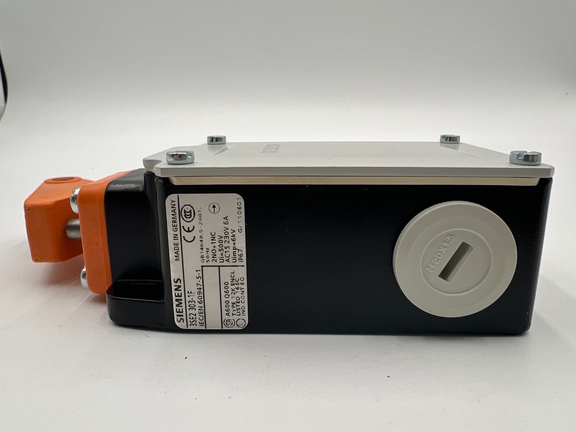 Siemens 3SE2303-1F New