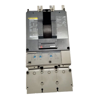 Square D DGP36400E20 New