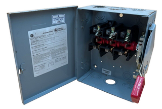GE THN3361 Used