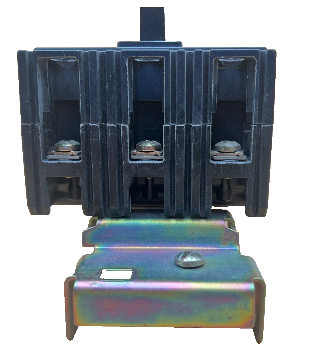 Square D FC34020 Used