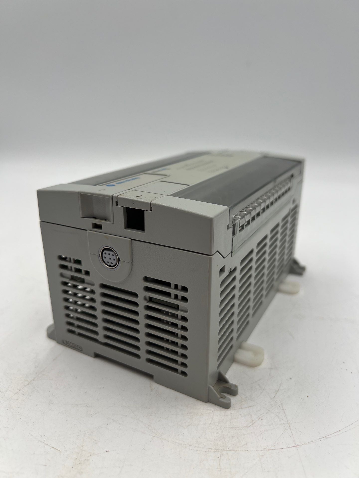 Allen Bradley 1762-L40AWAR Used
