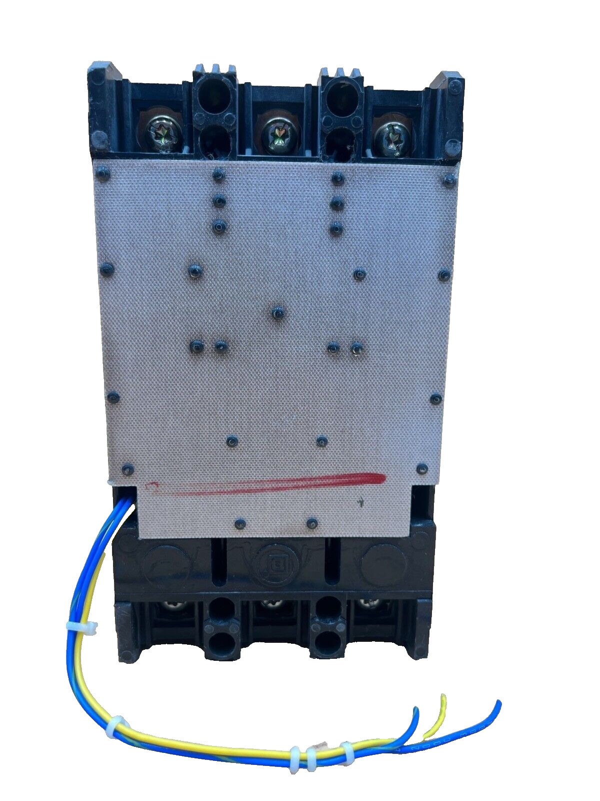 Square D KHL361751212 Used