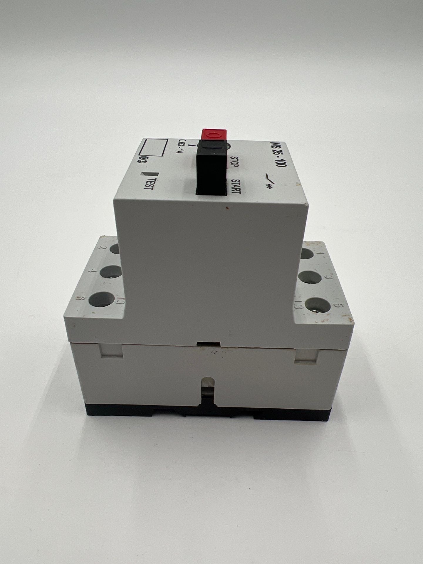 AutomationDirect MS25-100 New