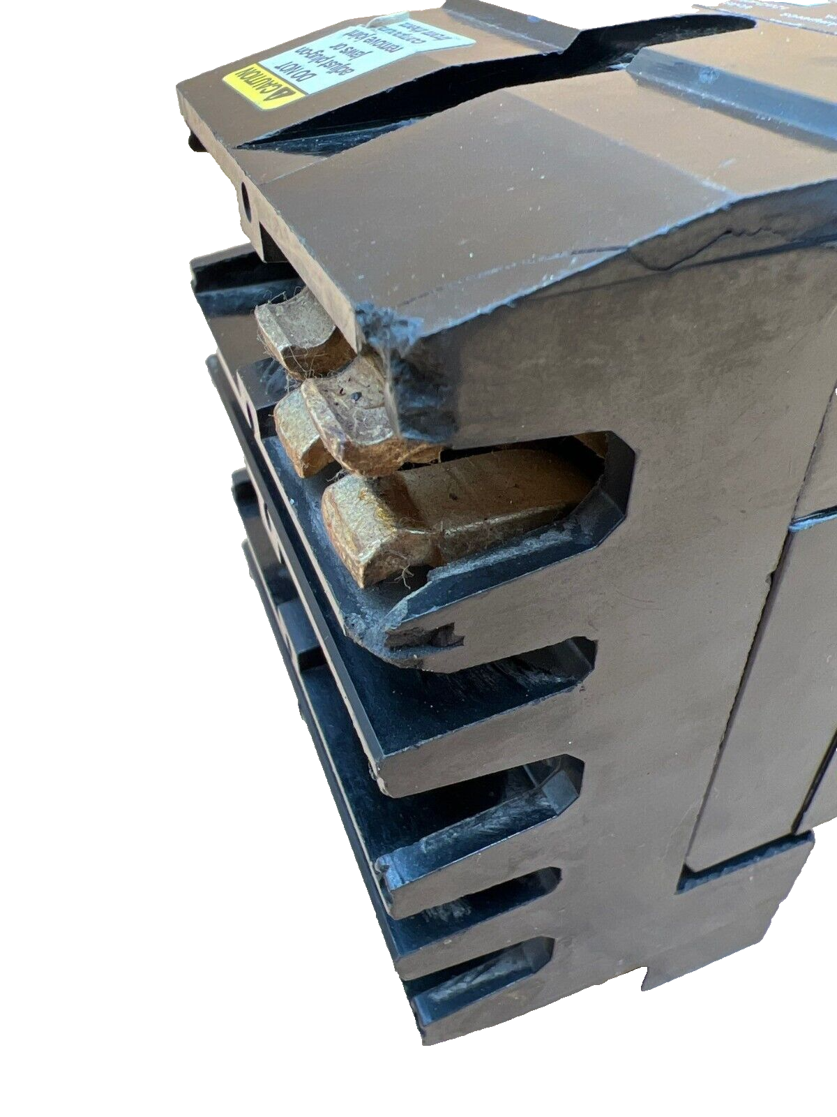 Square D SQD Q221200AC Used