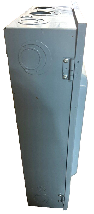 Square D HU364 Used