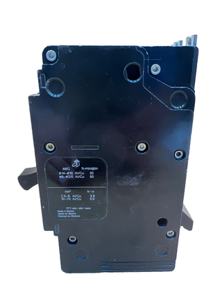 Square D EDB24040 Used
