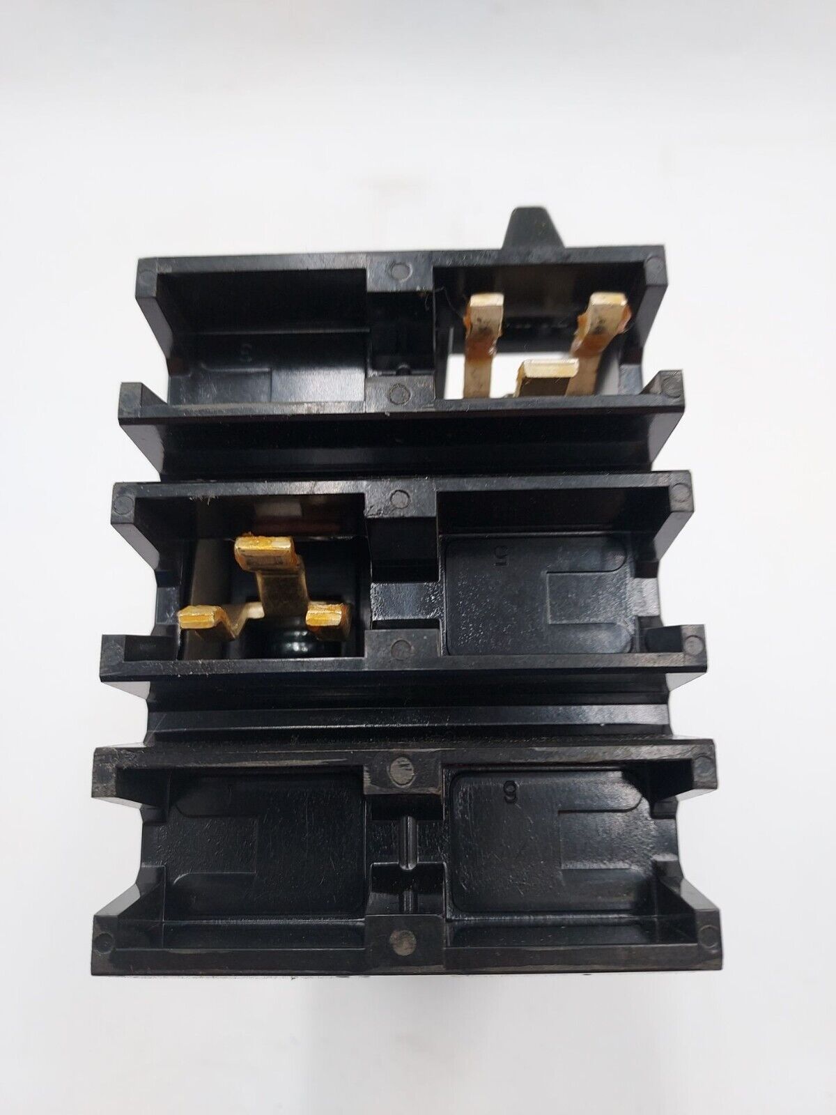 Square D FA26100BC Used