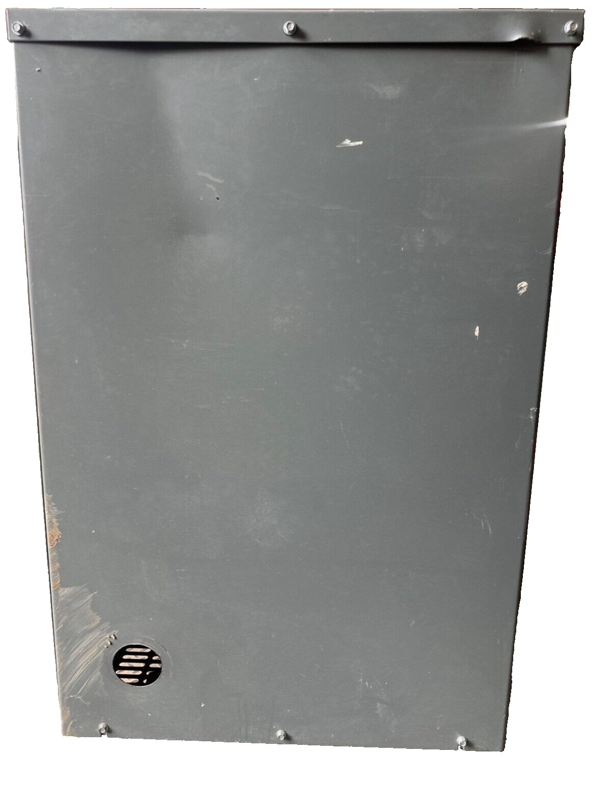 Square D 112T3HFISNLP Used