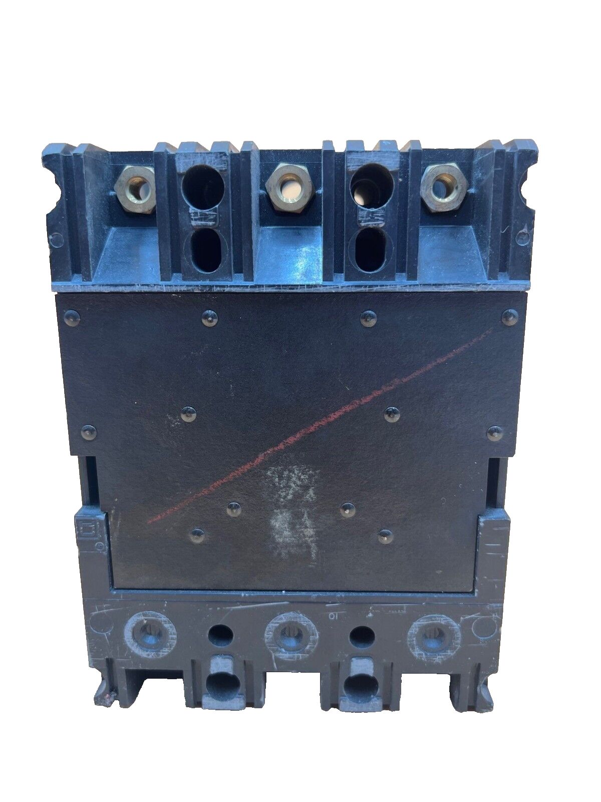 Square D FAP36040 Used