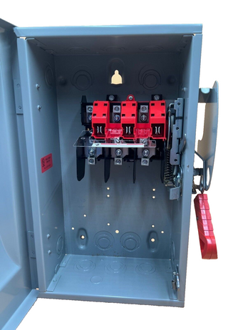 Siemens HNF362 New