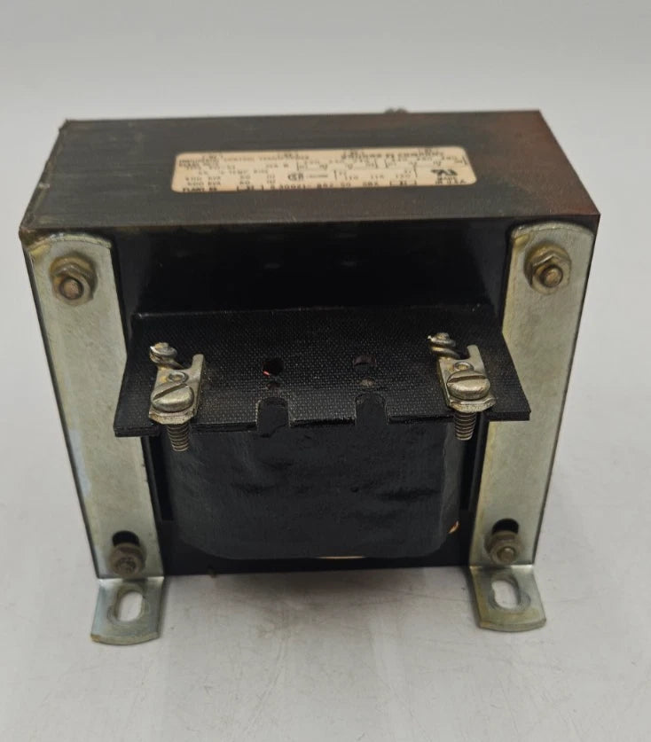 0.500kVA Square D S30021-862-50 Iindustrial Control Transformer CLASS 9070 480V Used