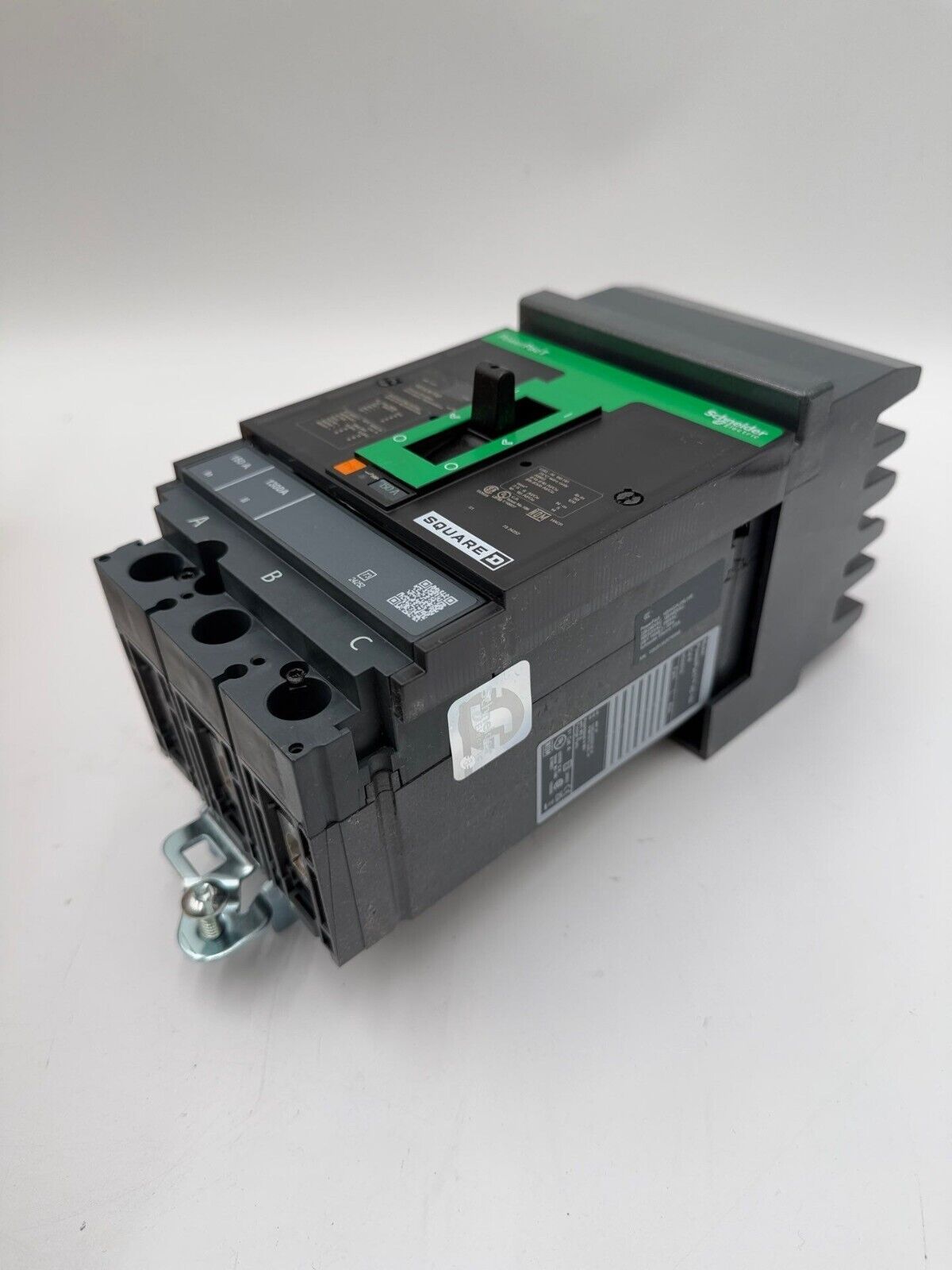 Square D HDA36150 New