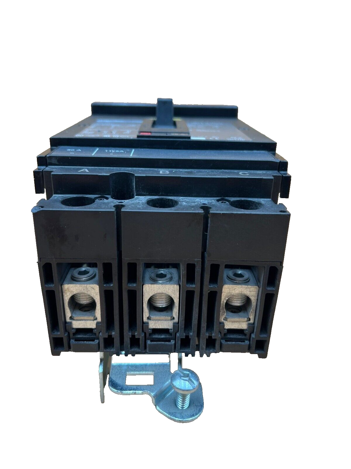 Square D HDA36080 Used