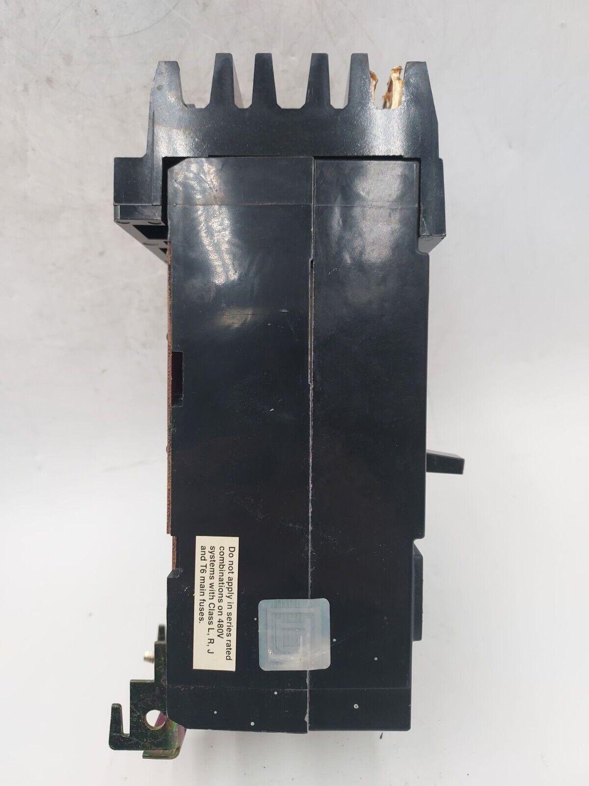 Square D KAB36110 Used