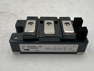 Mitsubishi Electric CM150DU-12F New