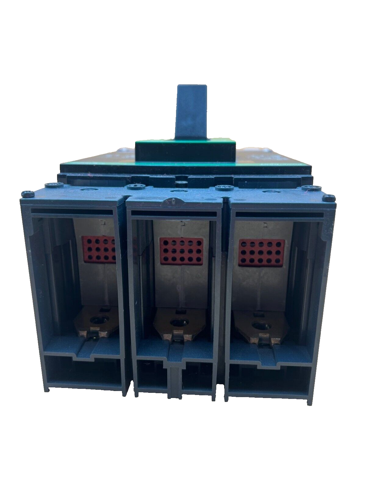 Square D LGP36600U31X Used