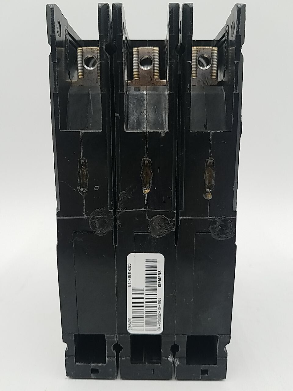 Siemens ED63A050 New